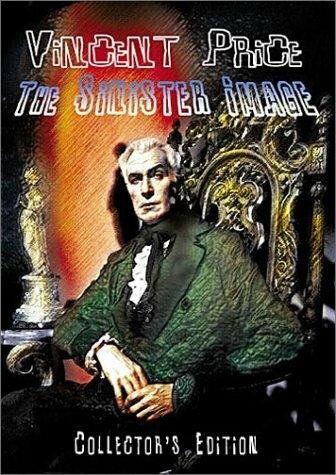 Vincent Price: The Sinister Image трейлер (1987)