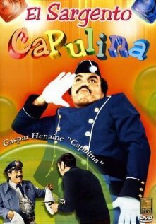 El sargento Capulina трейлер (1983)