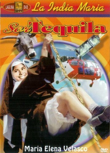 Sor tequila трейлер (1977)