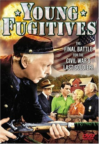 Young Fugitives трейлер (1938)