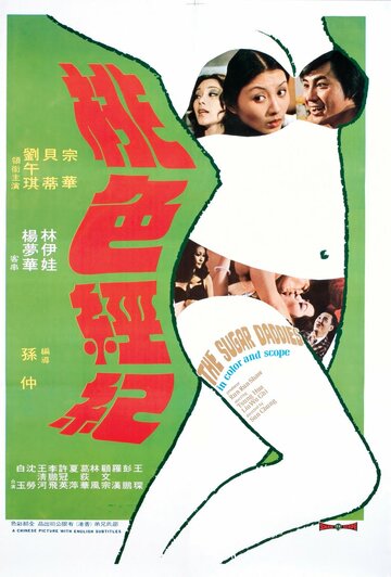 Tao se jing ji трейлер (1973)