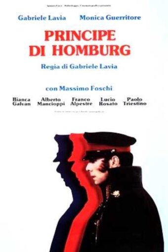 Принц Гомбургский трейлер (1983)