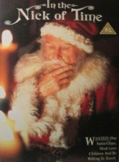 В канун Рождества трейлер (1991)