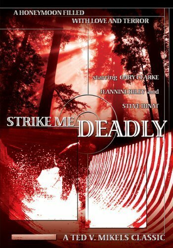Strike Me Deadly трейлер (1963)