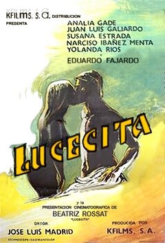 Lucecita трейлер (1976)
