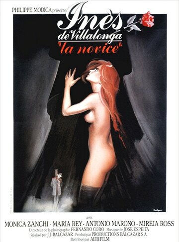 Inés de Villalonga 1870 трейлер (1979)