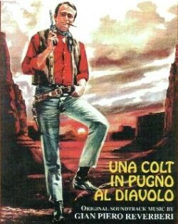 Кольт в реке дьявола трейлер (1967)