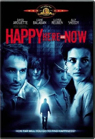 Счастлив здесь и сейчас трейлер (2002)