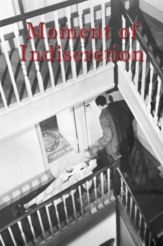 Moment of Indiscretion трейлер (1958)