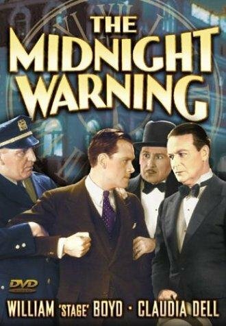 Midnight Warning трейлер (1932)