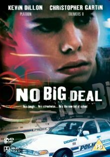 No Big Deal трейлер (1983)