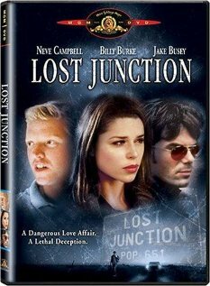 Потерянный переход трейлер (2003)