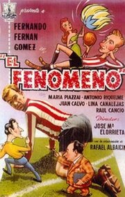 El fenómeno (1956)