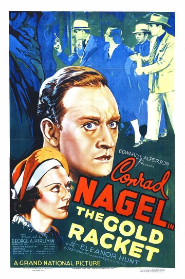 The Gold Racket трейлер (1937)