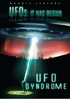 UFO Syndrome трейлер (1980)
