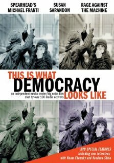 Лицо демократии трейлер (2000)