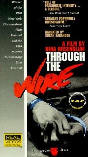 Through the Wire трейлер (1990)