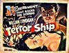 Dangerous Voyage трейлер (1954)