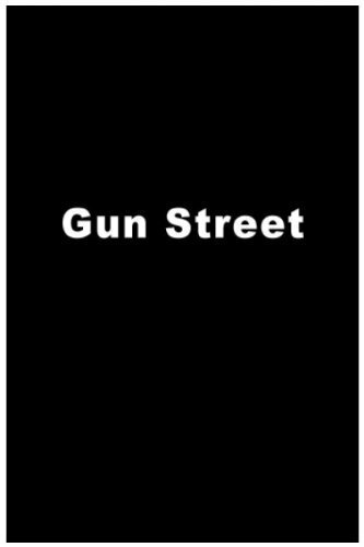 Gun Street трейлер (1961)