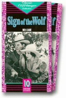 The Sign of the Wolf трейлер (1931)
