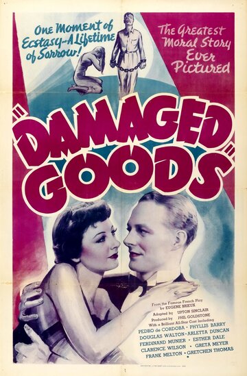 Damaged Goods трейлер (1937)