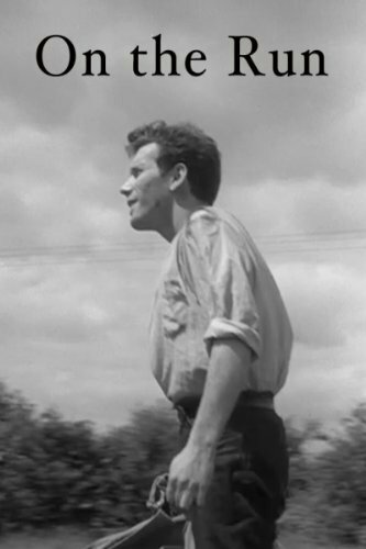On the Run трейлер (1958)
