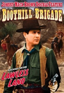 Lawless Land трейлер (1937)