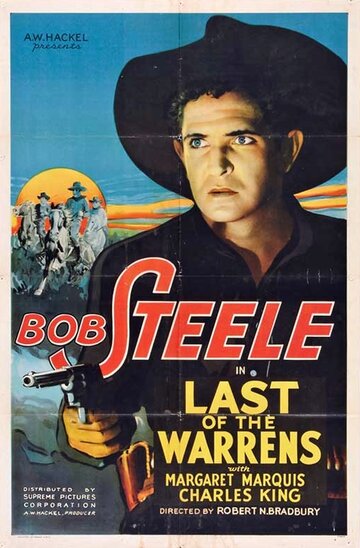 Last of the Warrens трейлер (1936)