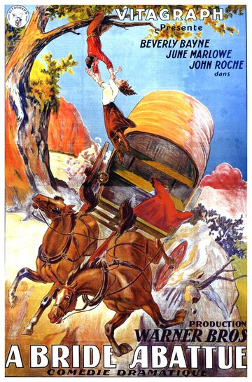 The Tenth Woman трейлер (1924)