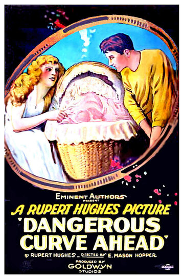 Dangerous Curve Ahead трейлер (1921)