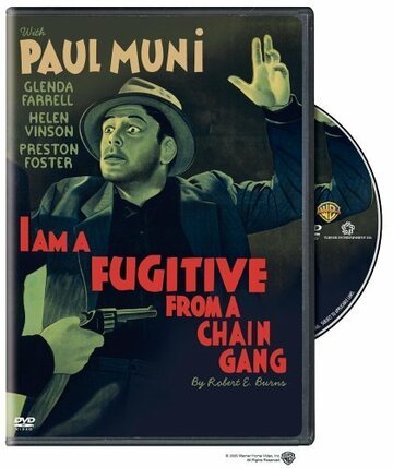 20,000 Cheers for the Chain Gang трейлер (1933)