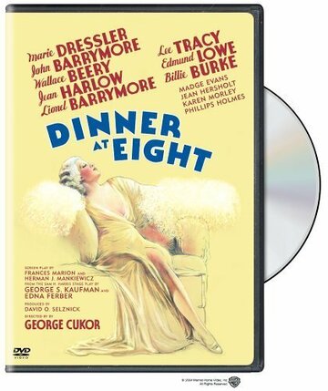 Come to Dinner трейлер (1934)