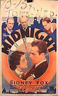 Полночь трейлер (1922)