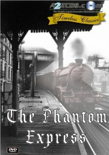 The Phantom Express трейлер (1932)