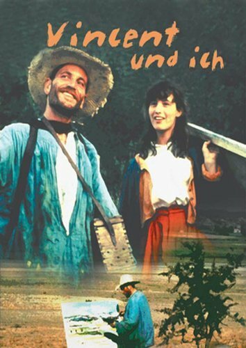 Винсент и я трейлер (1990)