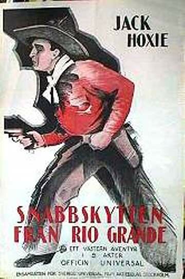 Дон-Кихот — стрелок из Рио-Гранде трейлер (1923)