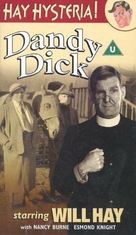 Dandy Dick трейлер (1935)