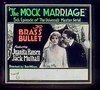 The Brass Bullet трейлер (1918)