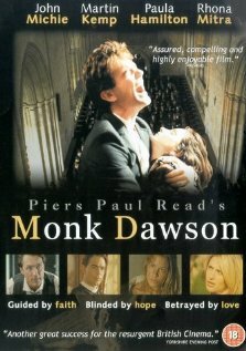 Монах Доусон трейлер (1998)