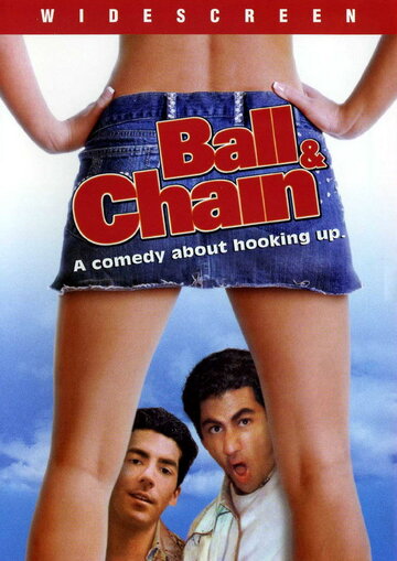 Ball & Chain трейлер (2004)