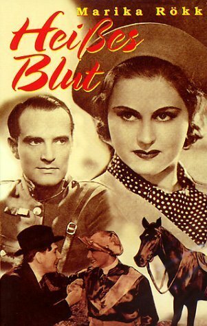 Heißes Blut трейлер (1936)
