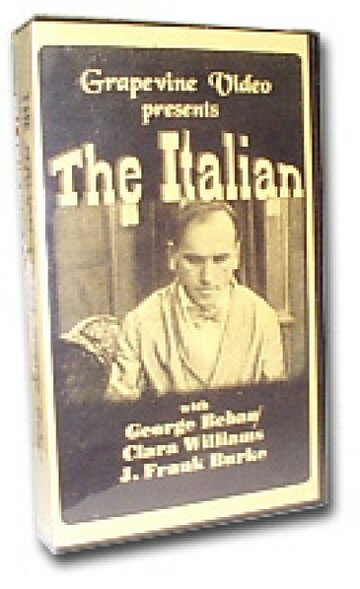 Итальянец трейлер (1915)