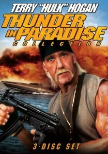 Гром в раю 2 трейлер (1994)
