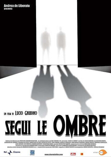 Segui le ombre трейлер (2004)