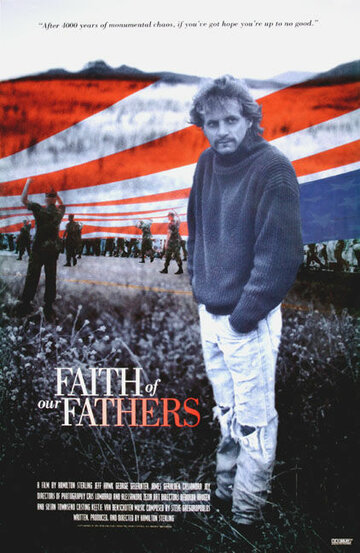 Faith of Our Fathers трейлер (1997)