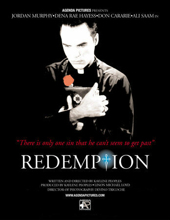 Redemption трейлер (2002)