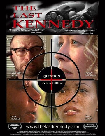 The Last Kennedy трейлер (2003)