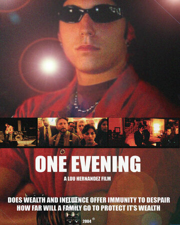 One Evening трейлер (2004)