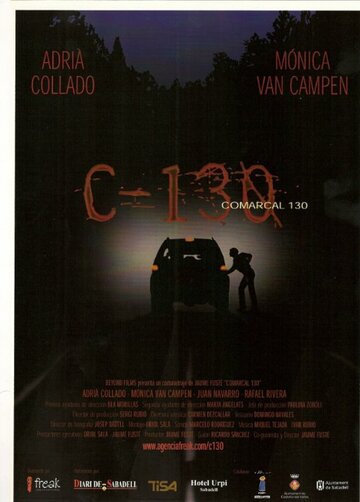 Comarcal 130 трейлер (2003)