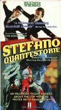 Stefano Quantestorie трейлер (1993)